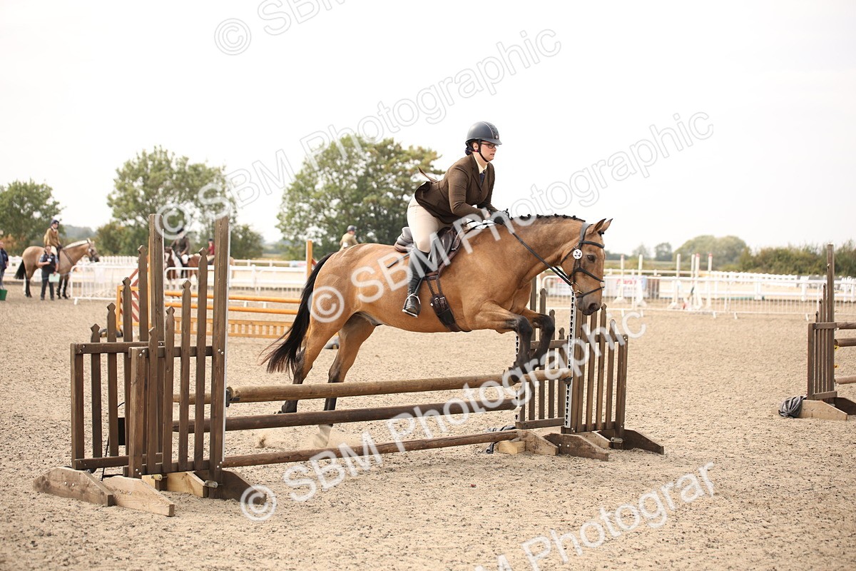 SBM_17111 - Class 409b - Working Veteran 80cm (20+)