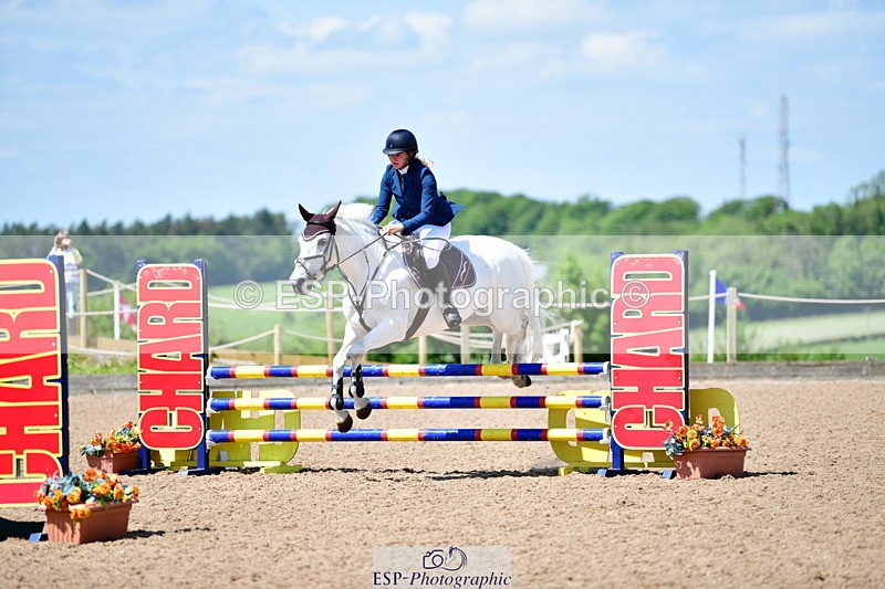 240525A-121609-05712 - Cls 20 85cm National Am Qualifier