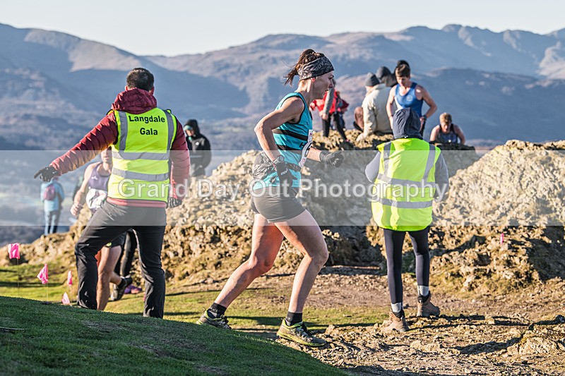 Wansfell-176 - Wansfell Race Saturday 27th December 2025