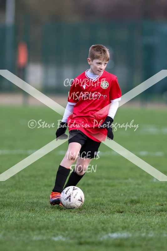 1DX30169 - 2026-03-01  FC Abbey Meads U11 Grey V Hungerford Town Juniors U11 Gladiators