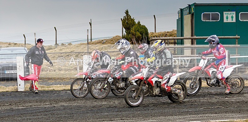 180324-RS0993 - Ride & Skid  It 24th March 2018