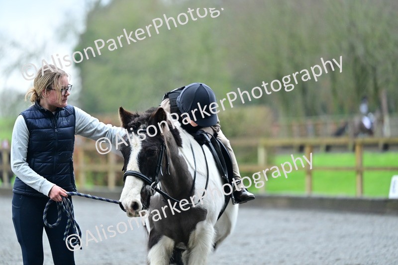 20260125-0828 - Class 9a - Walk Trot Assisted