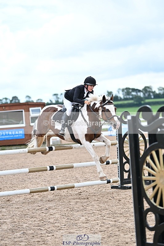 240908A-140830-04283 - Cls 20 A&B Pony Newc & 1.00m Opem