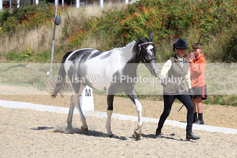 3E7A9608 - Class 32: Best Grass Kept