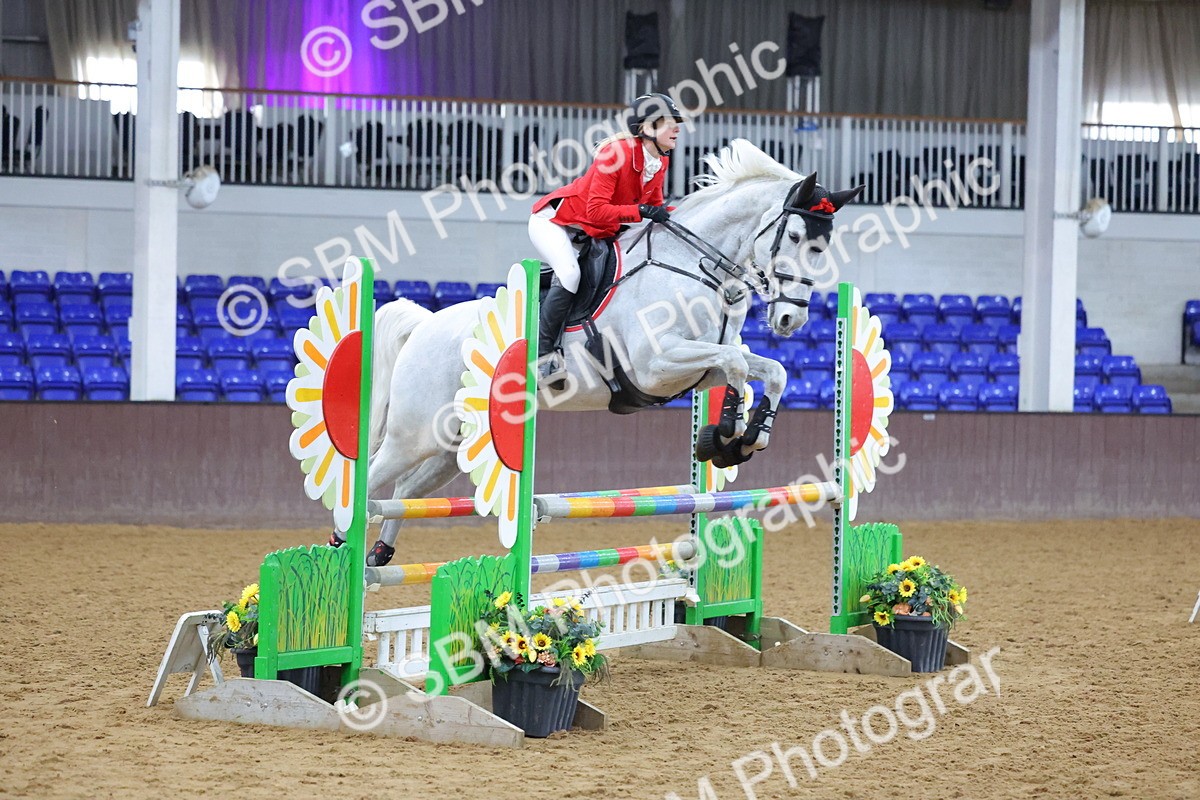 SBM_004576 - Class 12 - Senior British Novice - 90cm Open
