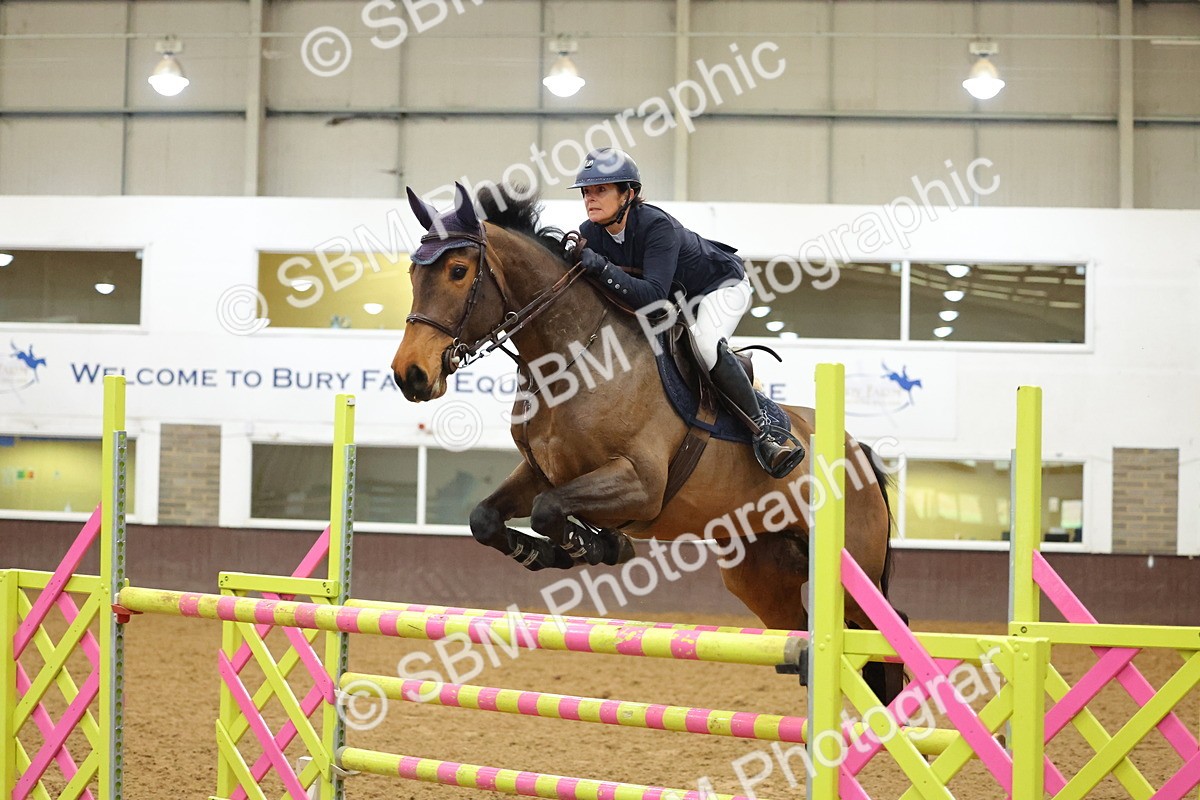 SBM_001773 - Class 5 - Senior Foxhunter - 1.20m