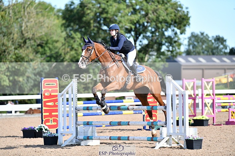 240913A-110903-03626 - Cls 21 Snr Discovery and 1m Open