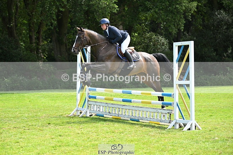 250704A-115817-07346 - Cls 26 4 Year Old Qualifier