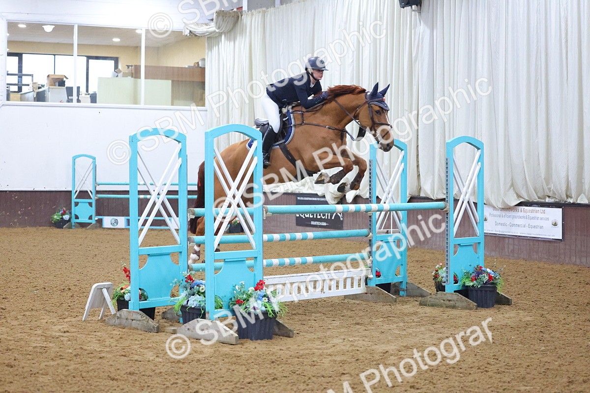 SBM_003052 - Class 18 - National 1.30m/1.40m Open Handicap (1.30m - 1.40m)