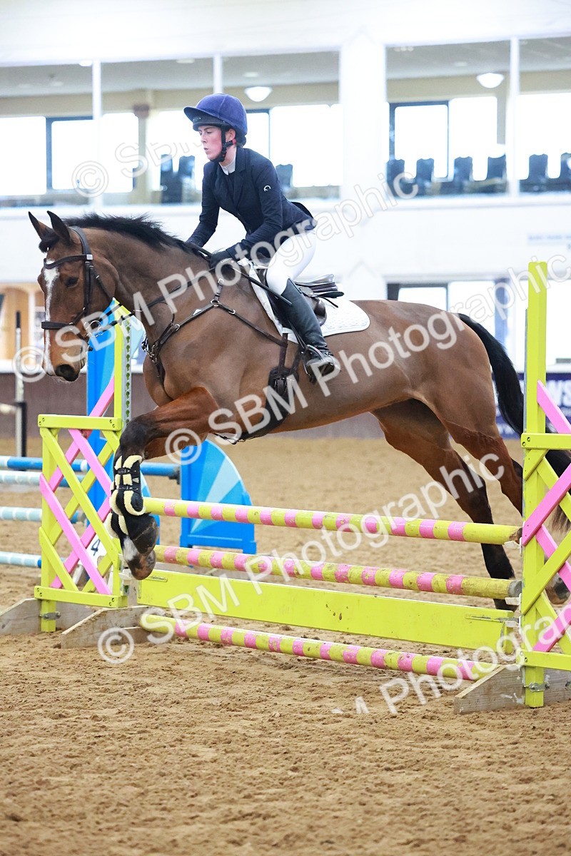 SBM_000104 - Class 1 - Clear Round