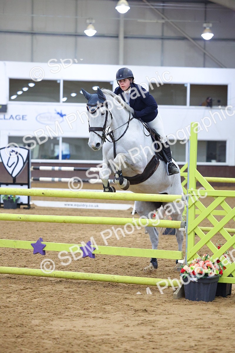 SBM_010840 - Class 24 - National 1.15m Members Cup Qualifier/ 1.15m Open (1.15m)