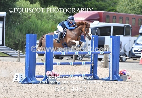 BPP_4457 - CLASS 20 SUN Winter/ Summer 128cm/ Winter/ Summer 138cm