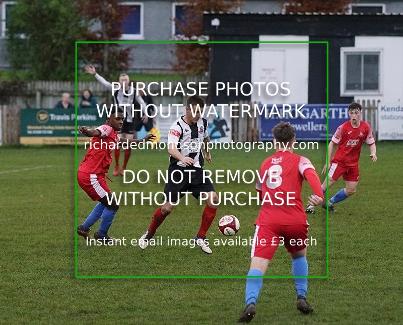 DSC08858 - Kendal Town v Market Drayton Town FC