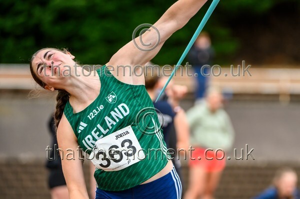 Sen25SAT-921841 - Field Female Set One