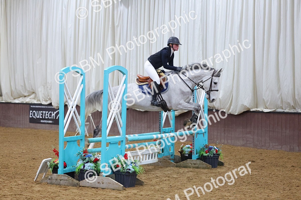 SBM_000959 - Class 13 - Equissage Pulse Senior British Novice/ 90cm Open - First Round (0.90m)