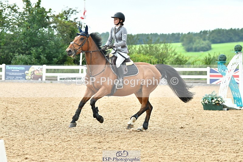 230813A-125113-12636 - Cls 42 95cm National Amateur Qualifier