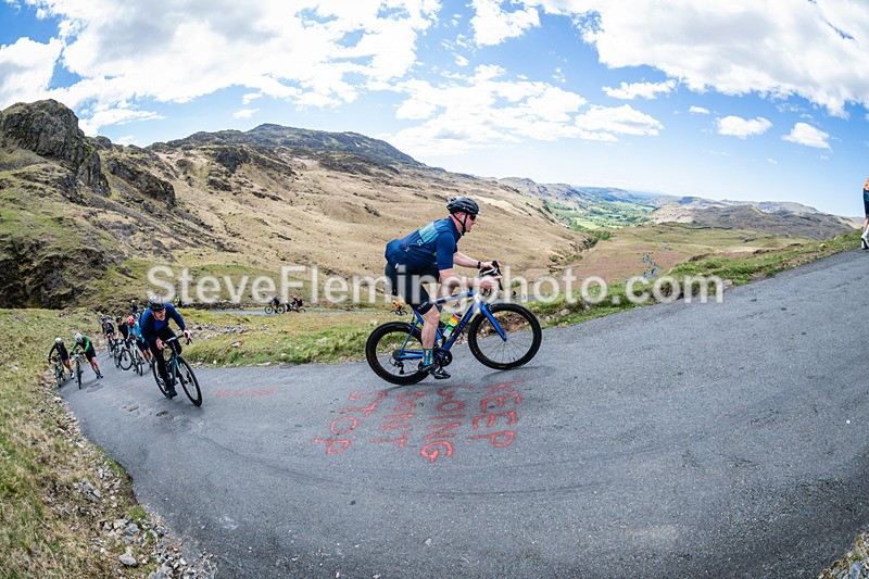 135619 - Hardknott Pass Camera 2 13.00-14.00