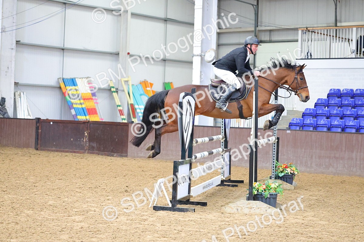 SBM_002533 - Class 7 - Senior 1.05m Open