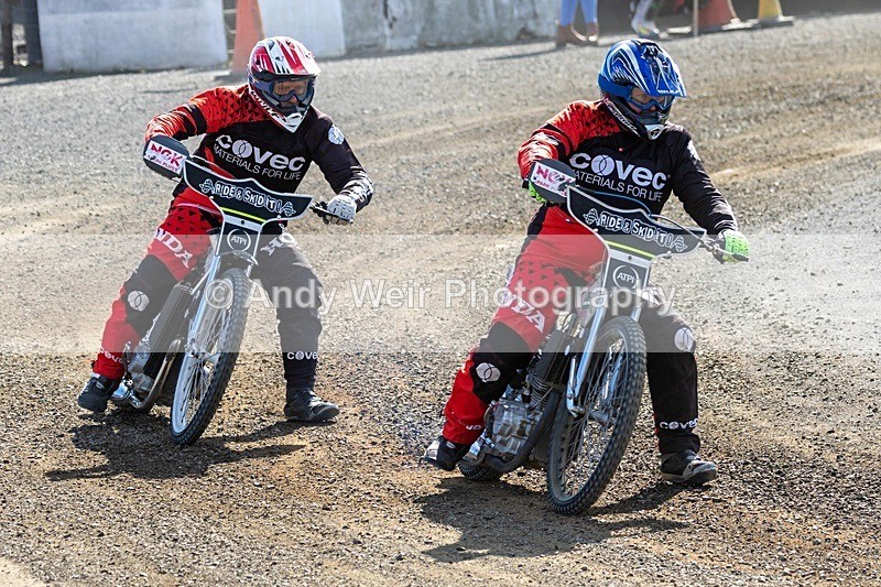 220917-7D-8E0A8599 - Ride & Skid It  Speedway Experience 17th Sept 22