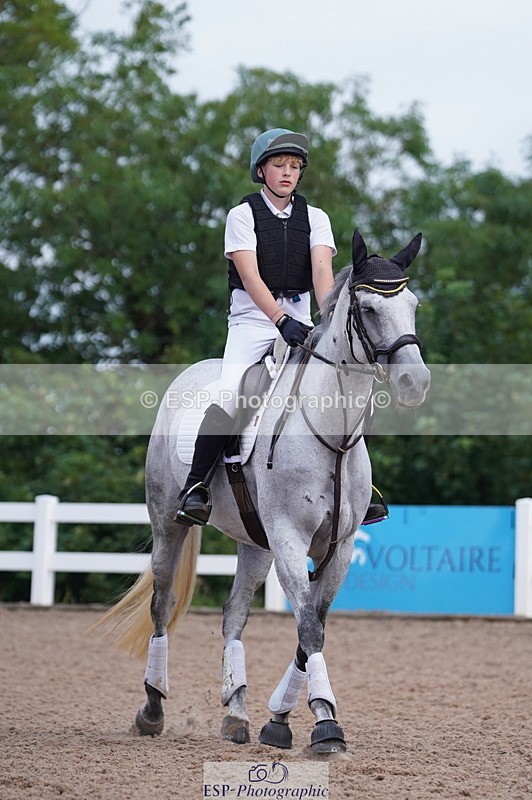 240809A-093810-00297 - Dressage Competition