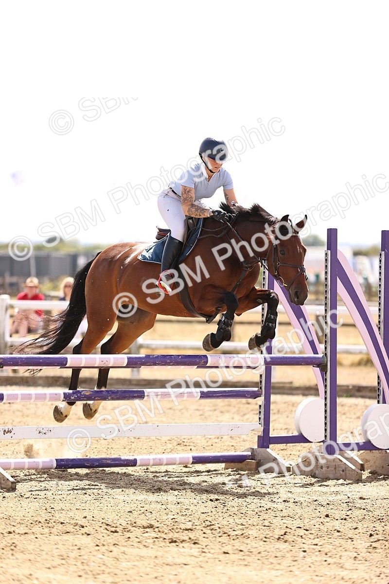 SBM_000983 - Class 4 - Senior Discovery - 1.00m Open