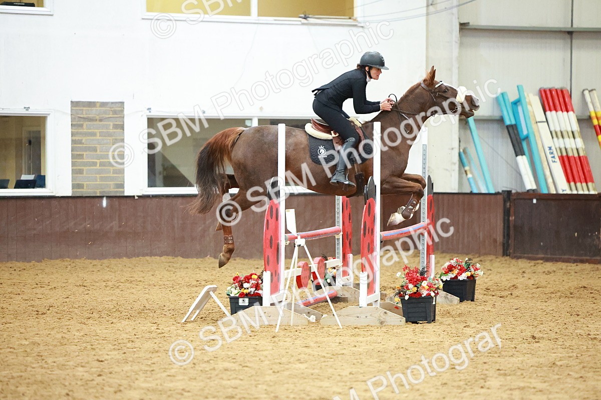 SBM_005647 - Class 16 - Blue Chip Ruby Championship Qualifier 90cm - 1st Half
