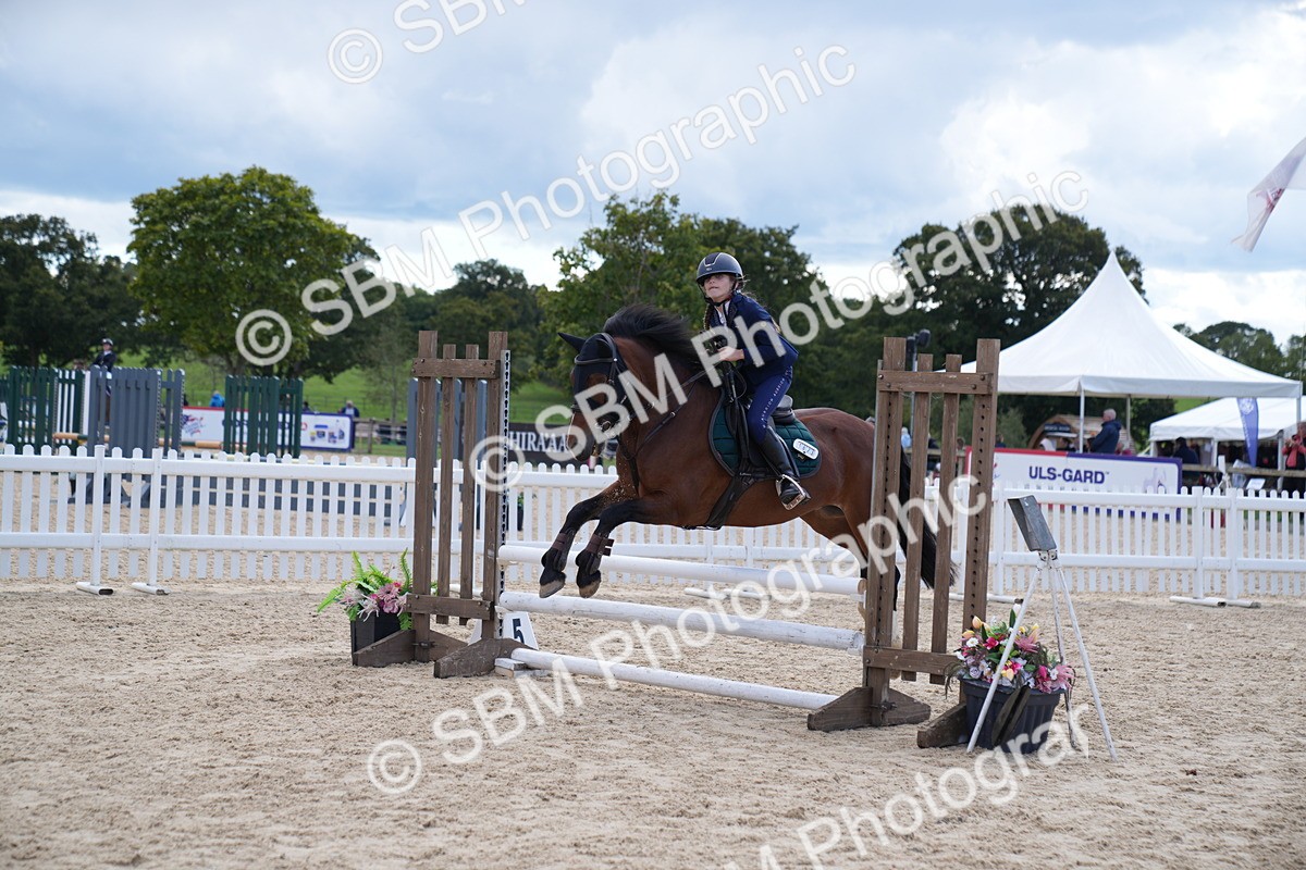 SBM_08503 - J56 Clear Round 70cm