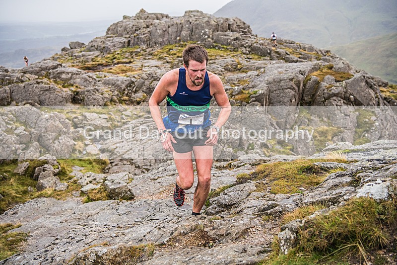 Three Shires-43 - Three Shires Fell Race Saturday 20th September 2025