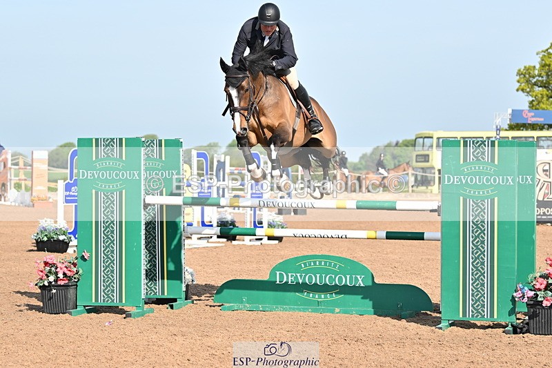 240510A-090122-04626 - Cls 20 Foxhunter