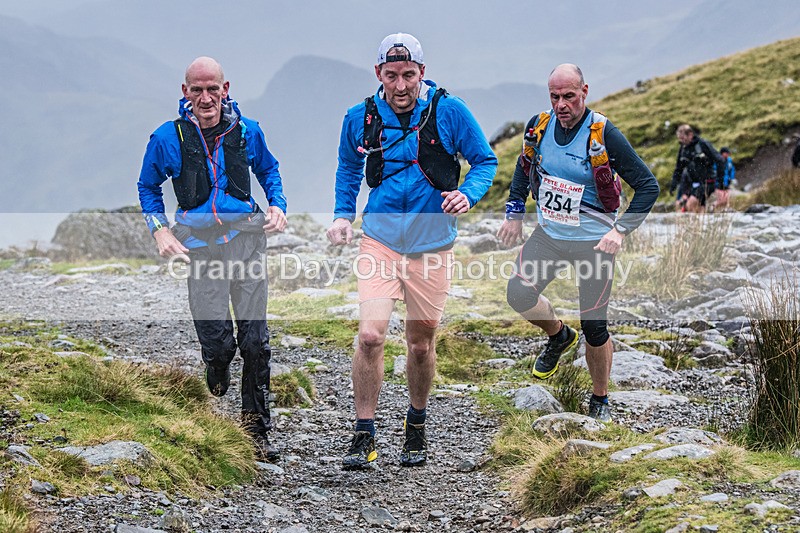 Langdale-833 - Langdale Horseshoe Fell Race Saturday 12thOctober 2024