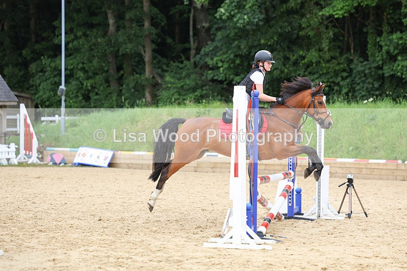 3E7A6854 - Class 13: Pony British Noise/80cm open