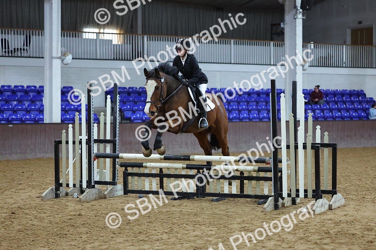 SBM_002160 - Class 5 - Show Jumping 80cm