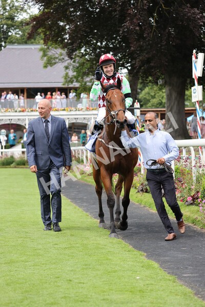 yr24072021r1-100 - Race 1 2.05pm Sky Bet Jump Jockeys Nunthorpe