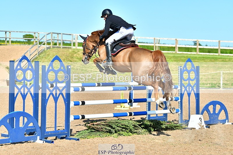 230526A-165723-02811 - Cls 7 Chard 1.20m Speed Derby