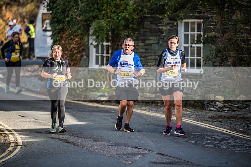 Derwentwater-865 - Derwentwater 10 Mile Road Race Sunday 5th November 2023