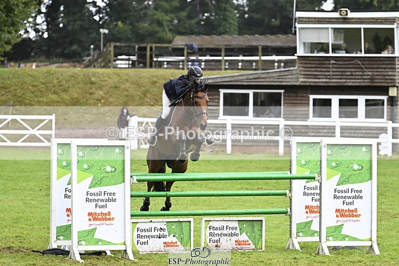 250831A-131540-10470 - Cls 37 Snr 1.35m Grand Prix