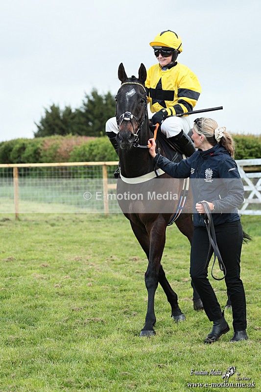 PtP 180426 695 - Worcestershire Hunt PtP Chaddesley Corbett 18/04/26