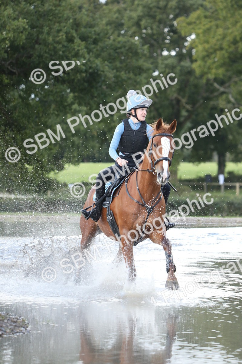 SBM_07820 - E4 Eventers Challenge 80cm Open