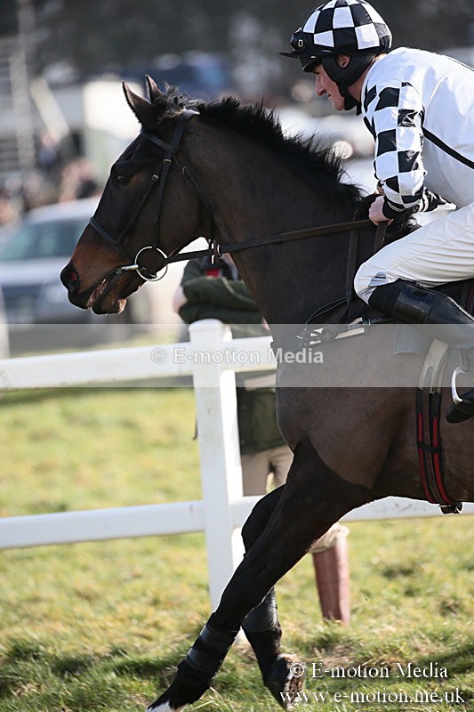 PtP 170219 -620 - Combined Services Point-To-Point Larkhill 17/02/19