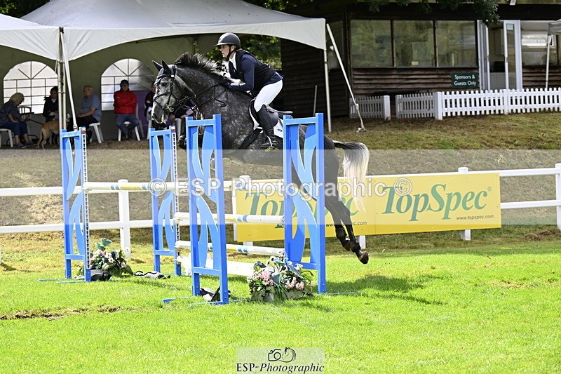 250829A-134329-02295 - Cls 2 Snr Foxhunter