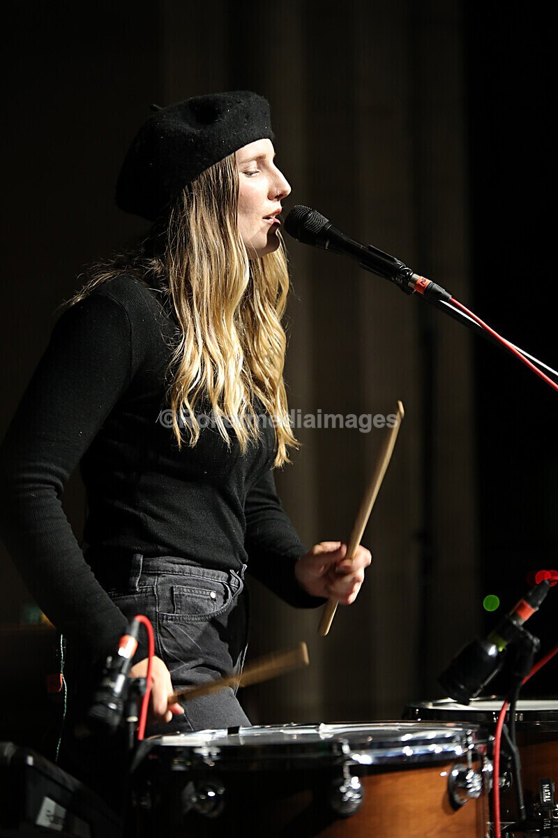 FOLK N BLUES-753 - FOLK and BLUES SEPT 2022