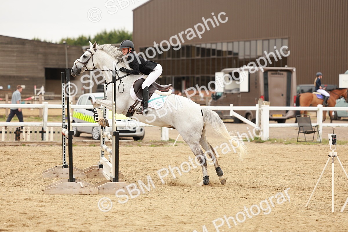 SBM_008917 - Class 7 - 1.00m