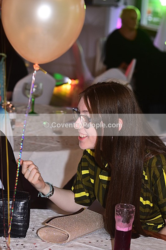COU-226 - Courtney's 21st