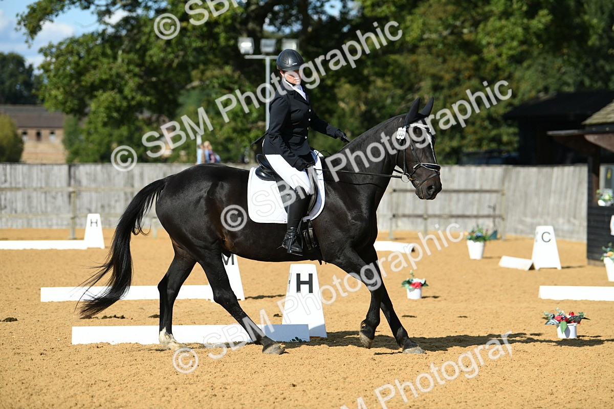SBM_27156 - D16 - Small Tour Championship - Novice 28