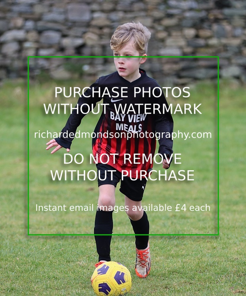 IMG_9630 - Wattsfield U8 vs Grange U8 (28/1/23)