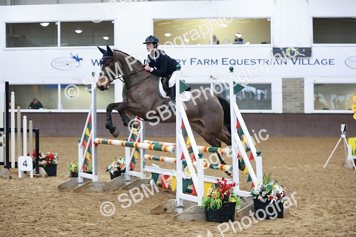 SBM_000756 - Class 3 - Senior Discovery - 1.00m