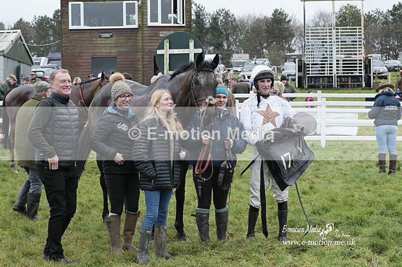 PtP 041222 0201 - Larkhill Racing Club Point-to-Point Larkhill 01/01/23