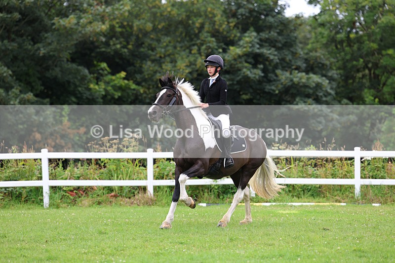 3E7A2450 - Class 7: 90cm open