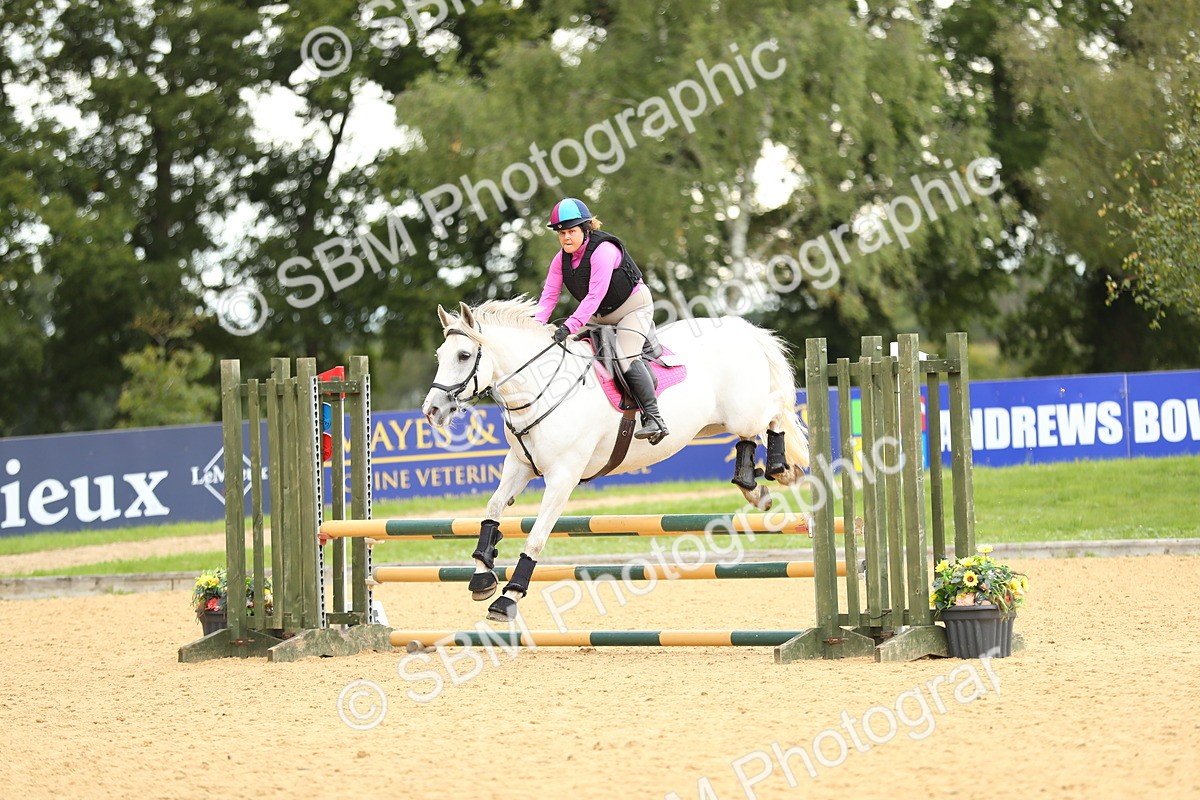 SBM_09547 - E8 Eventers Challenge 80cm Championship