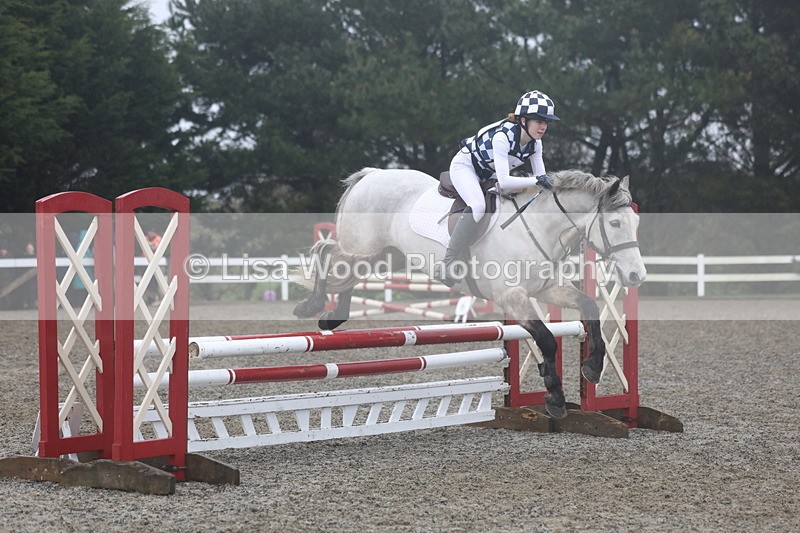 3E7A7507 - Class 2: 80cm Part 2